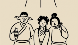 搓澡漫画,搓澡漫画里的欢乐时光