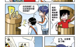 漫画资讯,精彩剧情盘点，热门作品推荐