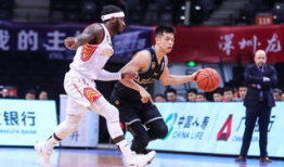 cba视频直播,视频直播带你领略篮球盛宴